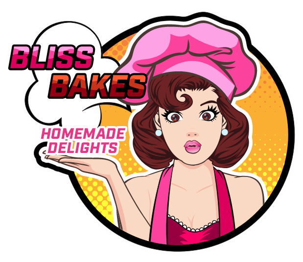 Bliss Bakes, making great tasting homebaked goodies, since 2003