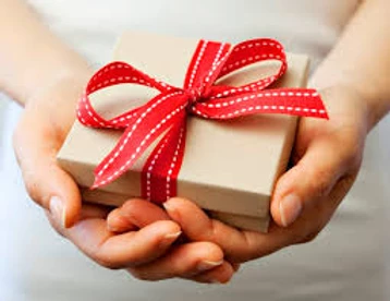 Tips for Great Present Giving