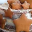 Gingerbread Latte Cake